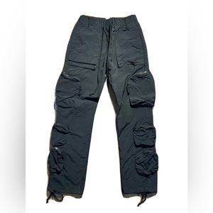 Whoisjacov 6 Pocket Cargo Pants Size Medium